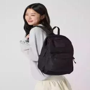 [매장정품] jansport 모노 비욘드팩 BLACK 0112f2