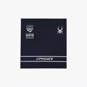 스파이더 남성 사이클 냉감 멀티 스카프 SPKPANAO502MBLK 5022824