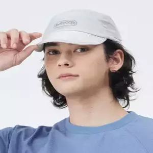 아웃도어프로덕츠 outdoorproducts MESH RUNNER CAP (LIGHT GRAY)