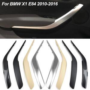 Bmw X1 E84 2010 내부 도어 당김 핸들 트림 커버