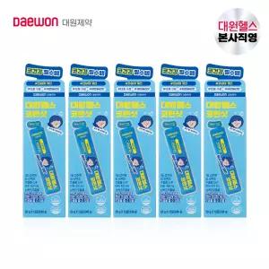 (본사직영) 대원제약 대원헬스 코편샷 삼백초추출물 5박스 LHF618