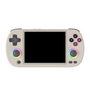 앤버닉 A ERNIC 그레이64G 카드 조명 수납팩 대륙 그레이64G RG40XX 5000 와이파이 대륙 콘솔용 수납팩 RGB램프 장비 단기 장비 단기 표준 표준
