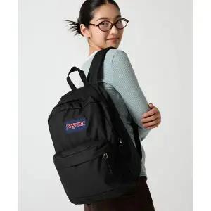 잔스포츠 JANSPORT 비욘드팩 BLACK JSPU251MBBP019BK 3366302