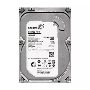 씨게이트 바라쿠다 1TB HDD 7200RPM SATA