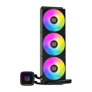 :마이크로닉스 ICEROCK CL-360 수냉 CPU 쿨러 (블랙)