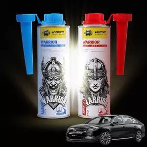 TBZ 올뉴SM7 고성능 연비개 선 헬라 워리어 연료첨가제 300ML