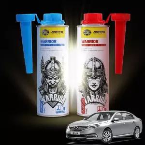TBZ SM5 고성능 연비개 선 헬라 워리어 연료첨가제 300ML