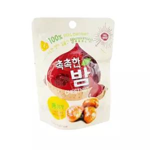 촉촉한밤 간식 웰빙촉촉한밤 밤 웰빙간식 영양간식