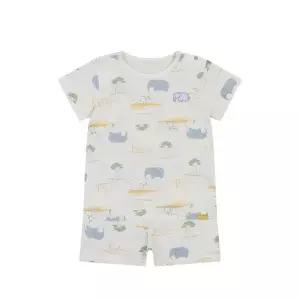 [롯데백화점]압소바 글로우코튼모달매쉬반소내의A1B10304