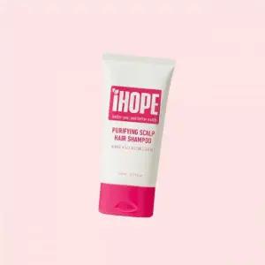 아이홉 퓨리파잉 스칼프 헤어 샴푸 150ml 5033350