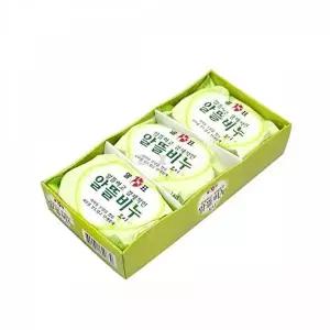 TBZ IS 말표 알뜰비누 오이 140g X 3개입-WFMTAAU