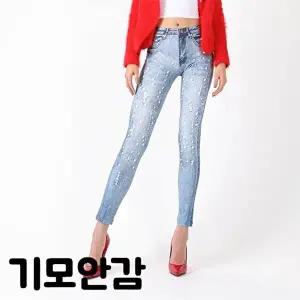 TBZ MC-SS555 제작기간소요 글리터레깅스 기모안감-WFMTE30