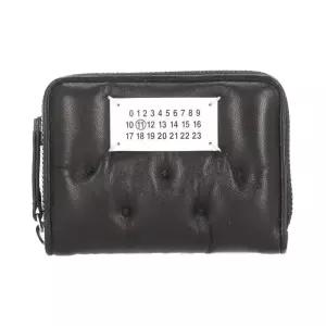 [명품] 26SS 글램 슬램 지퍼 지갑 SA1VX0018 P6434 T8013