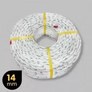 로프 14mm 약 90m 다용도 밧줄 끈 안전