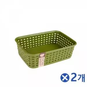 바구니 센서스 메쉬바구니 다용도 스마일바스켓 키즈바스켓 1호