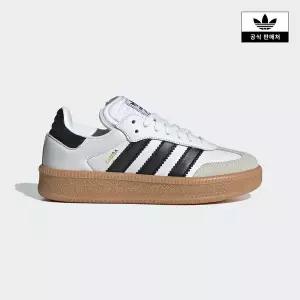 [아디다스키즈](신세계 사우스시티)[adidas kids] (220~240) 삼바 XLG (JH6516)
