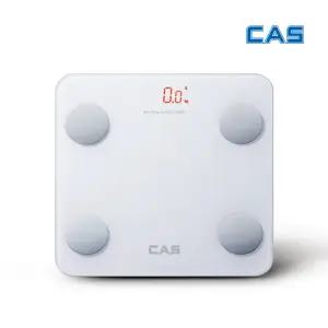 카스 스마트 체지방 측정기 BFA-S16 1개