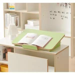 [자르파라]양손 편리한 감성 컬러 엣지 어린이 독서대 600(4색)