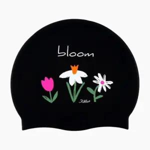 XBLUE 링클 실리콘수모 수영모 T63571 패션수모 운동 50531171)