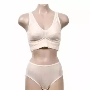 브라팬티세트 노와이어 런닝형 편한브라 노와이어브라세트 풀컵노와이어브라 편안브라 여성브라
