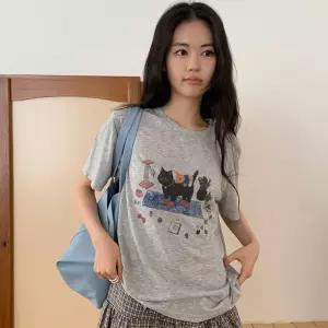 [메이비베이비] Bint Tee (3colors)