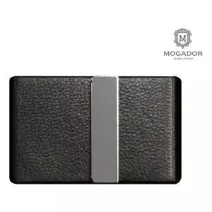 남녀 카드지갑 미니 컴팩트 지갑 소가죽 패션 액세서리-WFNDOJO