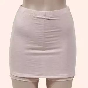 쿨샵 이너웨어 커버 이 소프트 인견 속치마 똥배 보정