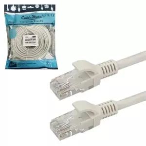 CAT6 이우 UTP 랜케이블 30M 기가 인터넷 24AWG 연장