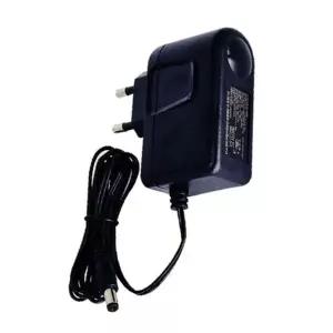 12.6V1A 아무 리튬이온충전기 3셀(블랙) 벽 폴리머