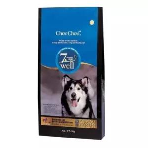 전연령 대형견 대용량 강아지 사료 15kg (WF3BECD)