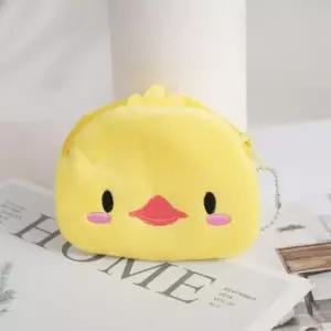 동물 동전지갑 파우치 키링 지퍼 동전지갑 카드동전지갑 미니동전지갑 여행용동전지갑