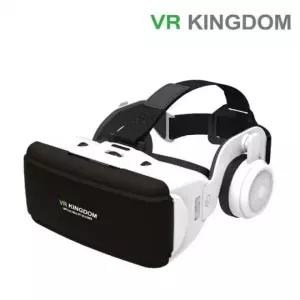 sh) KINGDOM VR 헤드폰형 가상현실 신버전