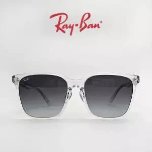 [RAY BAN] 레이밴 RB2206D 64478G 57 레이벤 선글라스