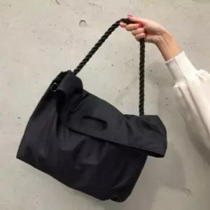 [패션] 데일리가방 패션 바구니 에코 외출 학생 가죽숄더백