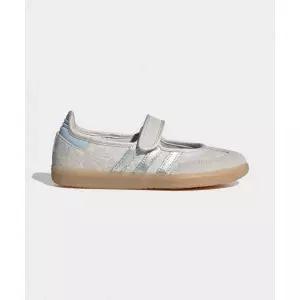 매장정품 아디다스 ADIDAS 삼바 OG - 초크펄:실버 IH6978 298739