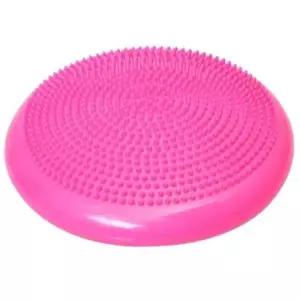 위아 부드러운 소프트 밸런스쿠션 밸런스볼 재활운동