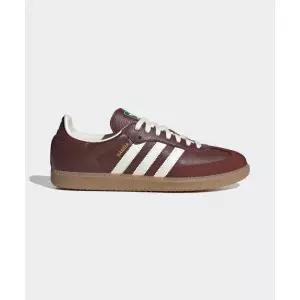 매장정품 아디다스 ADIDAS 삼바 OG - 폭스브라운 JR0892 298660