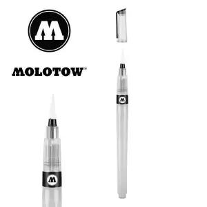 모로토우 워터 브러쉬 2mm