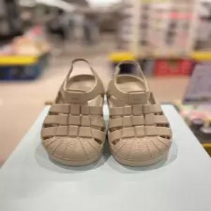아디다스  키즈마트 ADIDAS SUPER스타 샌들 C IH3509 어린이 625607