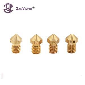 Ultimaker 2 확장 E3D 히터 Hotend, Olsson 블록 노즐 0.25 0.8mm, 3.0mm/1.75mm 필라멘트, 1 개