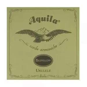 Aquila Bionylon Ukulele Italia 우쿨렐레현 우쿨렐레줄