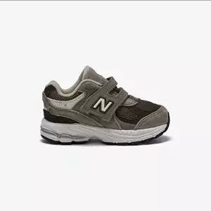 [셀러허브 스포츠레저]뉴발란스키즈(NB Kids) I20022JH NKPMGS162F_Brown (48151895)