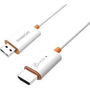 노트북에서 Windows raCast 어댑터 폰 HDTV까지 AirPlay HD nCast j5c 태블릿 Scr VGA 디스플레이 ate Android 무선 1 수신기 미러
