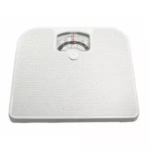 경인S7 슬림시커 가정용 기계식 체중계 비만계 130kg