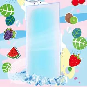 쿨패치 1타 24개입링팩 쿨팩 냉팩 냉찜질 링패치