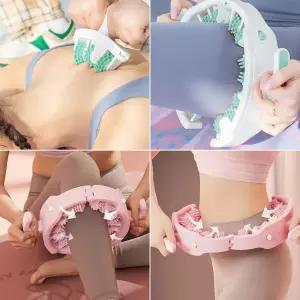 전신 마사지 케어리즘 롤러 림프절 산전 산후볼 안마볼 볼맛사 마사볼 다리 지볼 셀프볼 용볼 롤링 롤볼