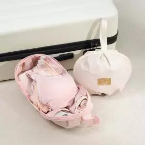 핏픽 휴대용 속옷 수납파우치 여행용 미니백 보조가방