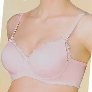라이즈올 와이어 몰드 A컵 수유브라 수유속옷 임산부브라 임산부브라자