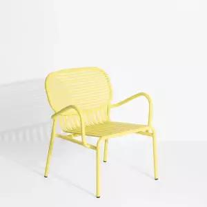 [공식수입원]Petite Friture WEEK-End Armchair 쁘띠 프리튀르 위켄드 암체어