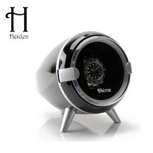 [Versa] 버사 네오 싱글 와치와인더 G090_black 1구 명품 시계 보관함